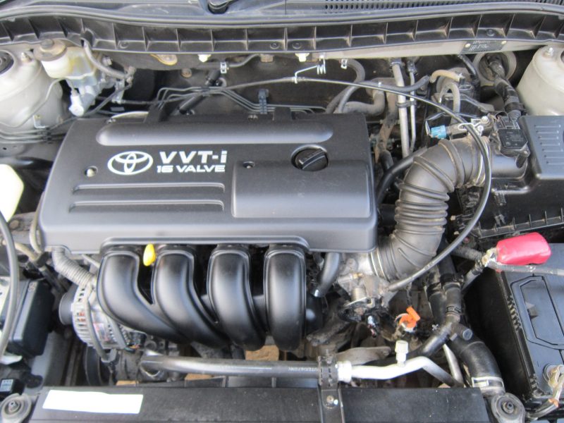 Toyota 1ZZ-FE 1.8 engine