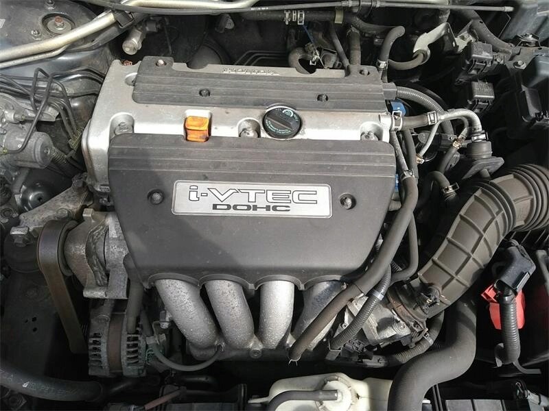 Honda K20A (Z) 2.0 engine