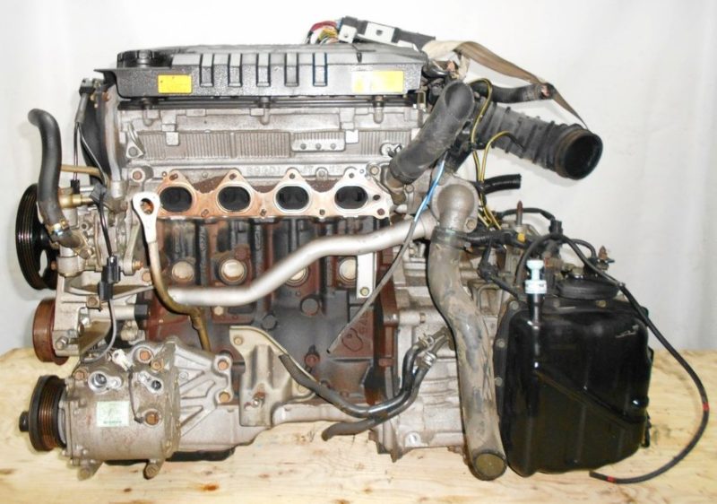 Mitsubishi 4G94 2.0 engine