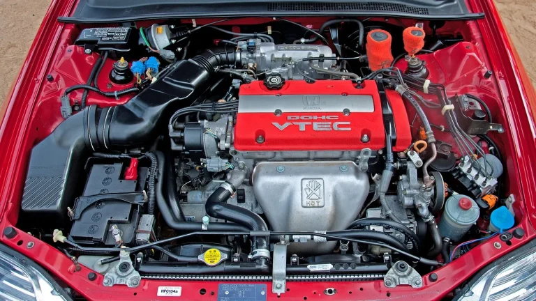 Honda H22 2.2 engine