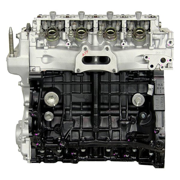 Honda R18A 1.8 Engine