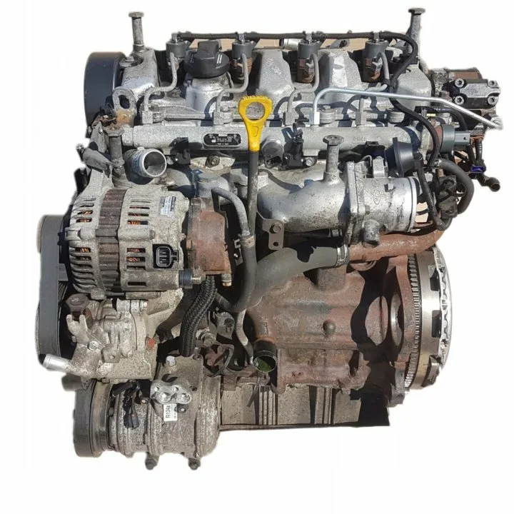 Hyundai-KIA D4EA 2.0 CRDI engine