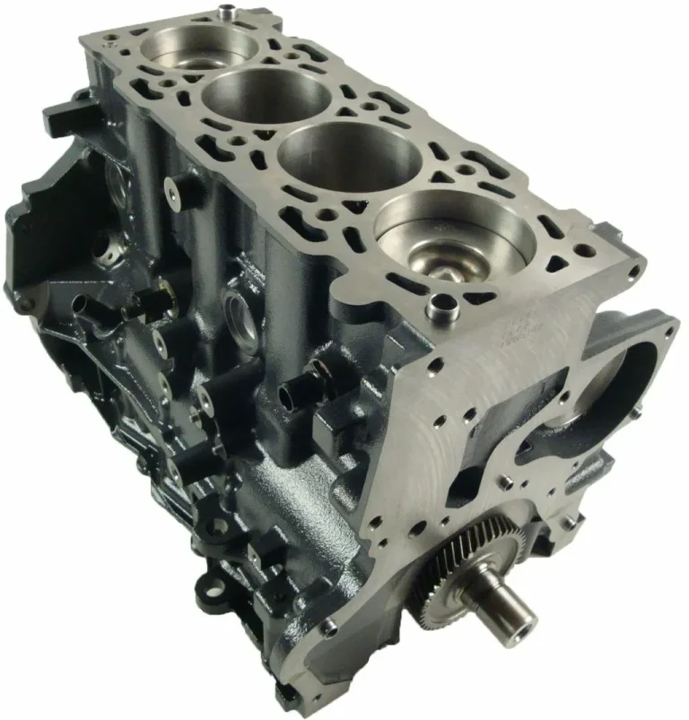 Hyundai-KIA D4EB 2.2 engine