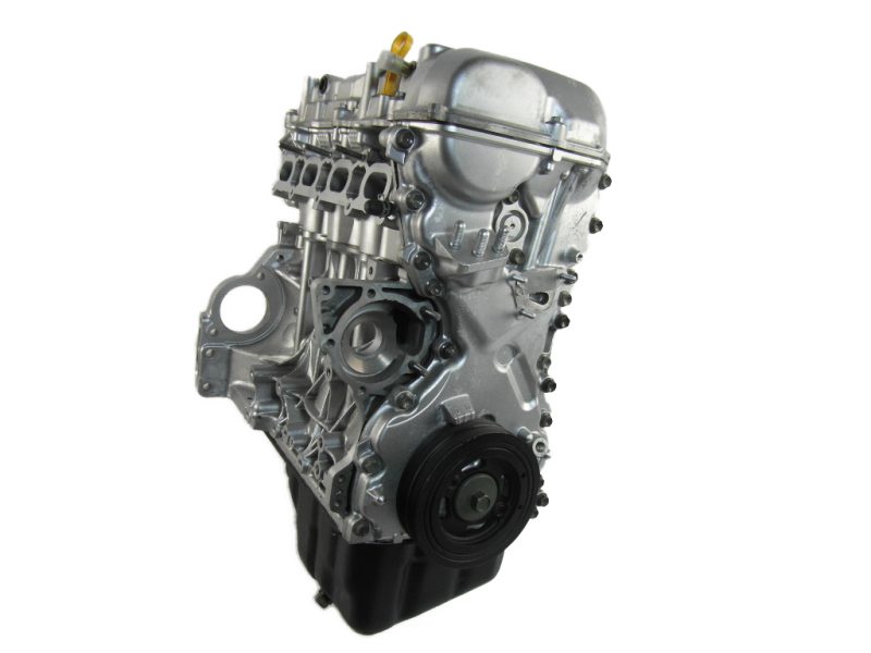 Suzuki M13A 1.3 engine