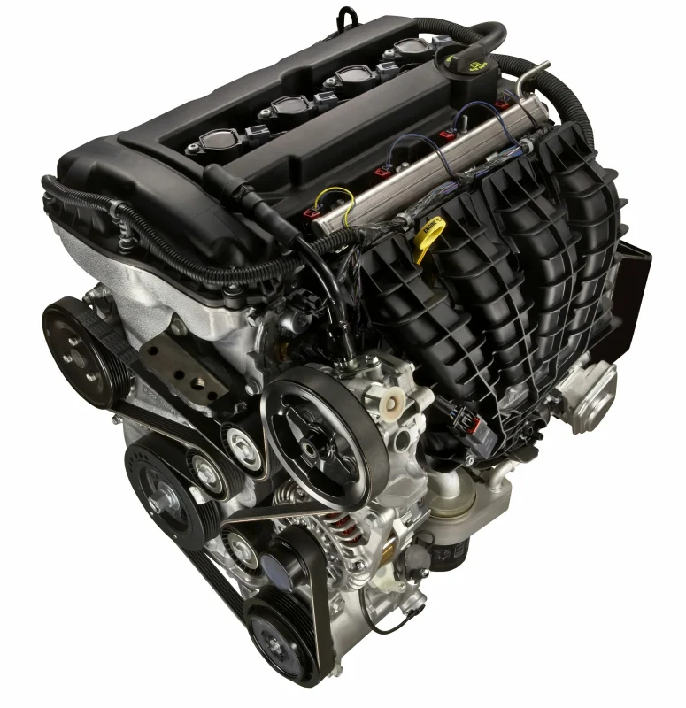 Engine 2.4 ED3 Chrysler, Dodge, Jeep