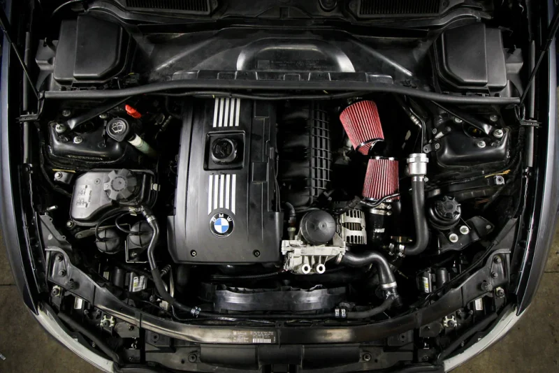 BMW N54B30 Engine