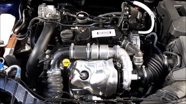 Ford 1.5 TDCI engine review: reliability and problems