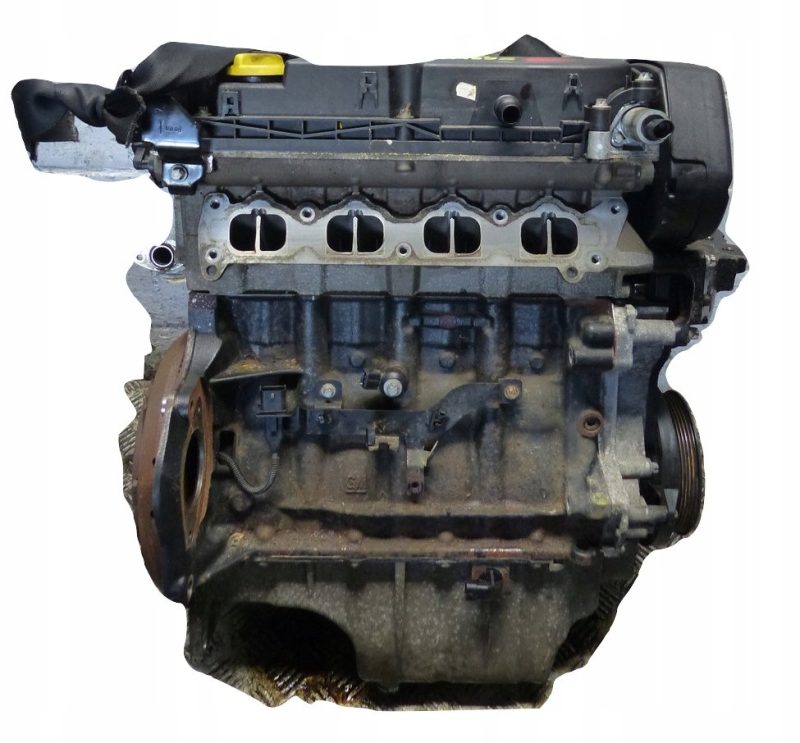 Opel Z16XER / A16XER engine