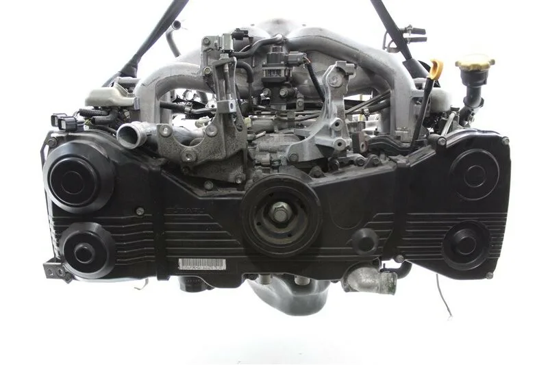 Subaru EL154 engine