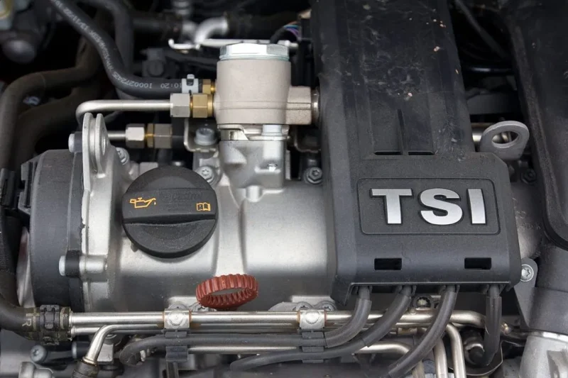 VW 1.2 TSI (CBZA) engine review