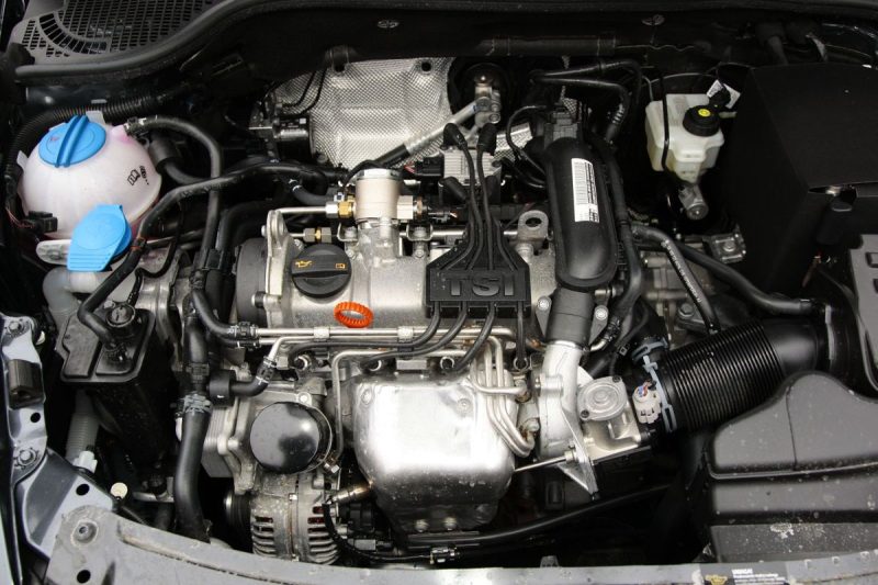 VW 1.2 TSI (CBZA) engine review