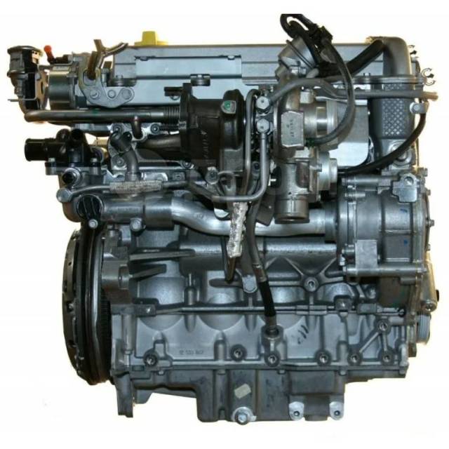 Engine B207E/Z20NET for Vectra and Saab 9-3