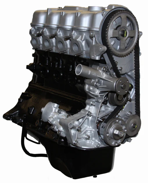 Mitsubishi 4G33 engine