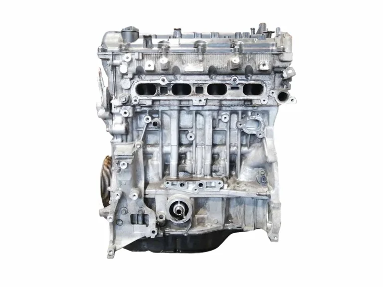 Mitsubishi 4N14 2.2 engine