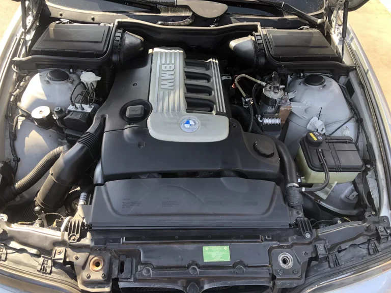 Problems and reliability of V6 BMW M57