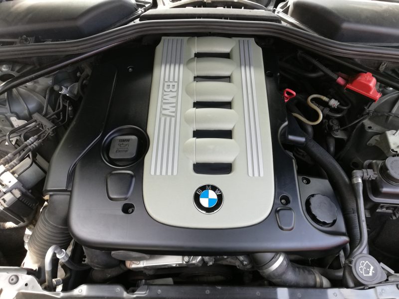 Problems and reliability of V6 BMW M57