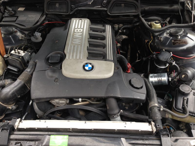 Problems and reliability of V6 BMW M57