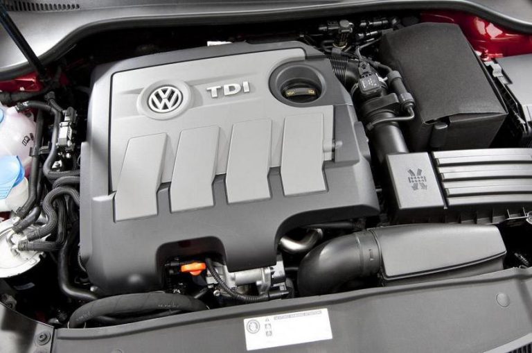 VW turbodiesel 1.6TDI EA288 reliability and problems