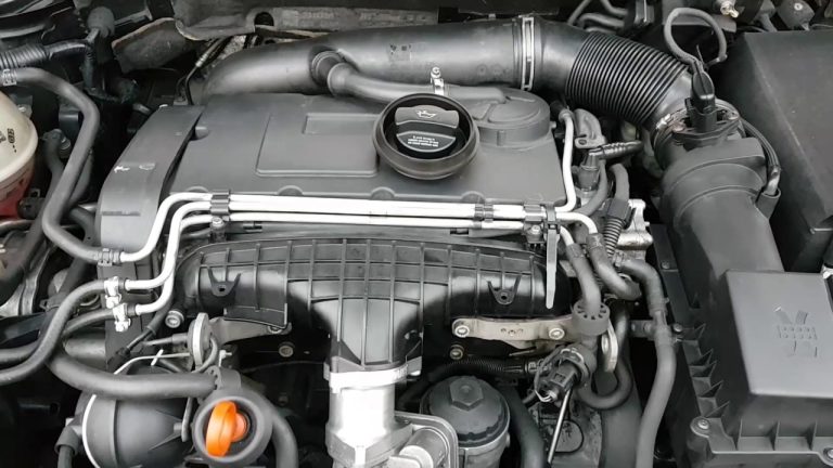 VW 2.0 TDI PD diesel engine: faults and breakdowns