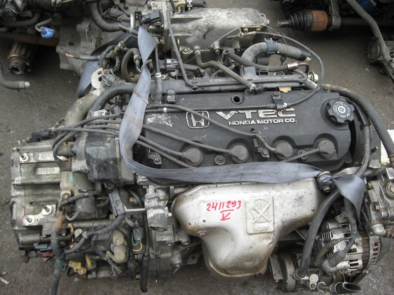 Honda F23A 2.3 engine