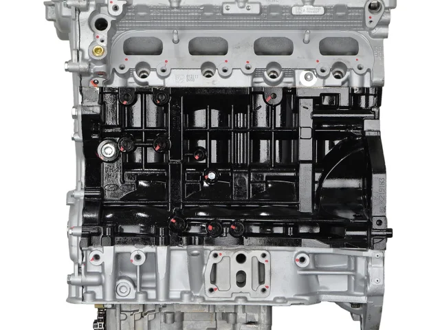 Hyundai-KIA G4CS 2.4 engine