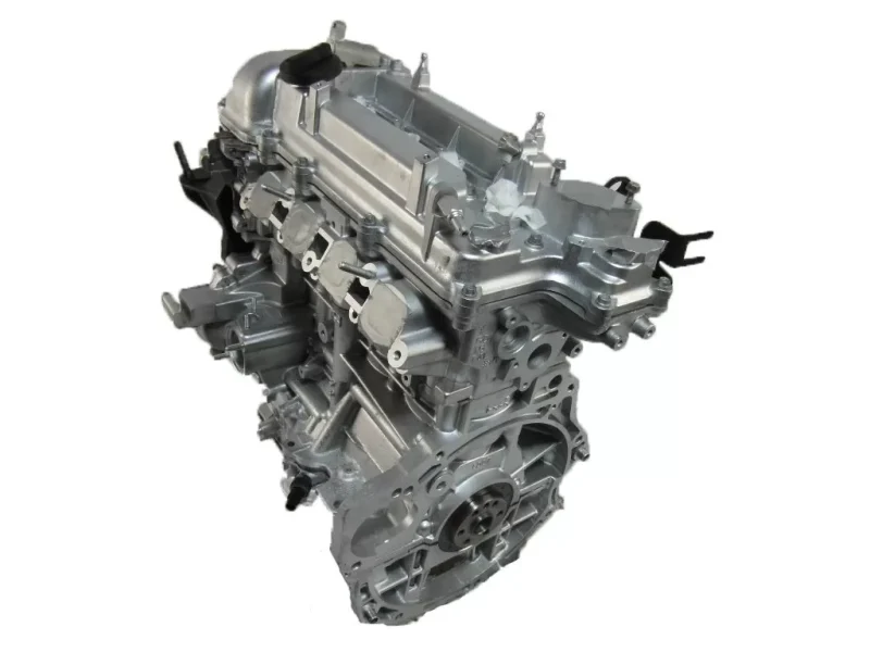 Kia-Hyundai G4FG engine