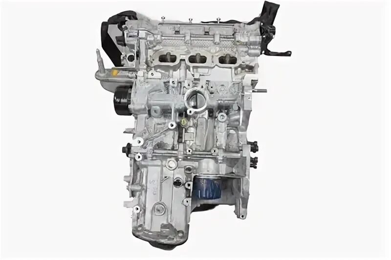 Renault H4D 1.0 SCe engine